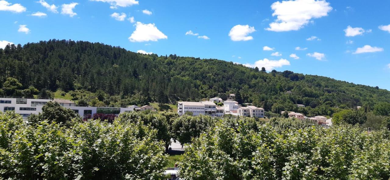 Cote Place Riez Buitenkant foto