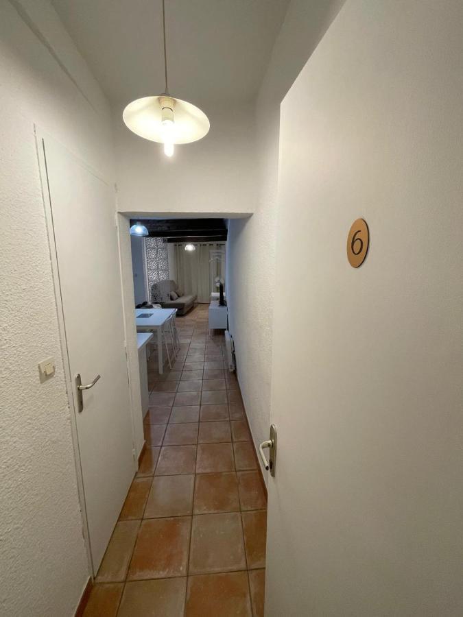 Cote Place Riez Buitenkant foto